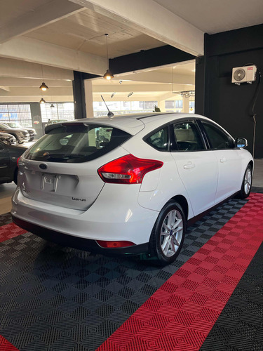 Ford Focus III 1.6 S
