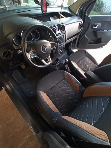 Renault Kangoo 1.5 Dci Stepway