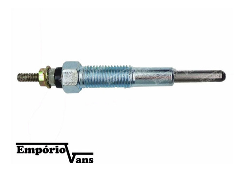 Imagem 3 de 3 de Vela Aquecedora Kia Sportage 2.0 Tdi / 2.2 Diesel Jogo