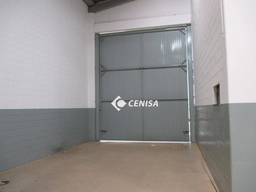 Galpão Para Alugar, 780 M² - Comercial Vitória Martini - Indaiatuba/sp - Ga0101