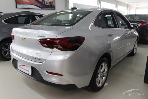 Onix Plus Premier Turbo