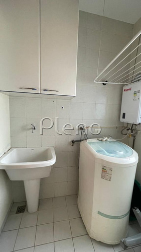 Imagem 14 de 15 de Apartamento Á Venda E Para Aluguel Em Cambuí - Ap029609