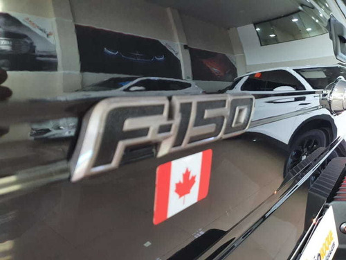 Imagem 9 de 15 de Ford F-150 Svt Raptor 6.2 V8