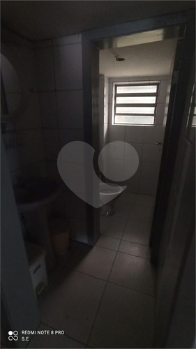 Imagem 8 de 30 de Prédio Comercial Em Santana - Reo657343