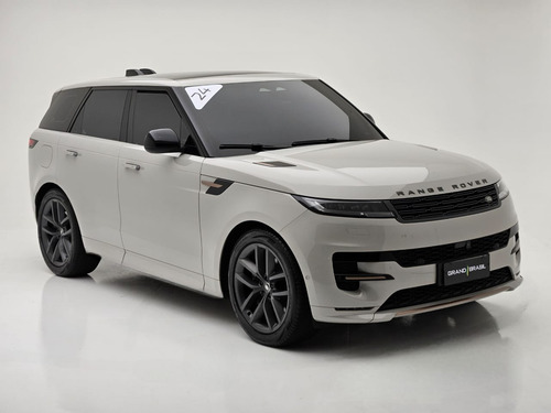 Land Rover Range Rover Sport Land Rover Range Sport Dynamic HSE 3.0 D350 Diesel