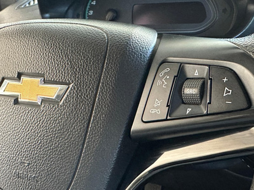 Chevrolet Prisma 1.4 MPFI LT 8V FLEX 4P MANUAL