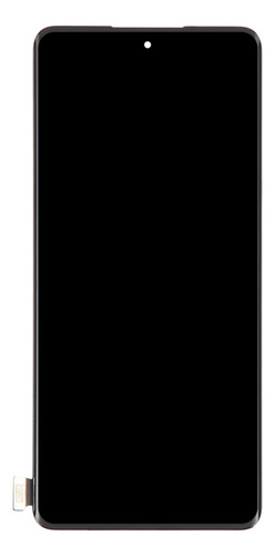 Aplicável A: Lcd + Tela Sensível Ao Toque Para Realme Narzo