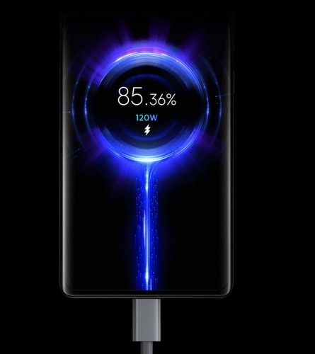 Imagen 7 de 9 de Xiaomi Mix 4, 12+256gb, Cámara Frontal Invisible, En Español