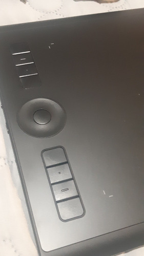 Tableta De Diseño O Tableta Digitalizadora Wacom Intuos Pro (Usado)