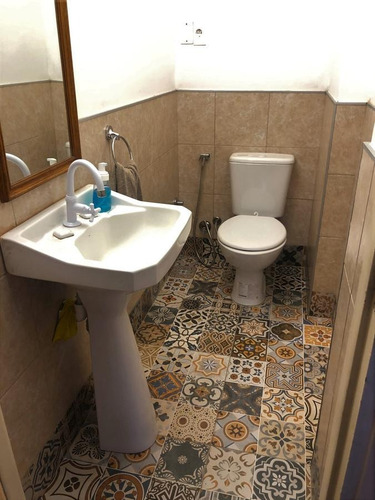 Imagen 7 de 15 de Venta Apartamento Centro Tres Dormitorios Serv Patio Terraza