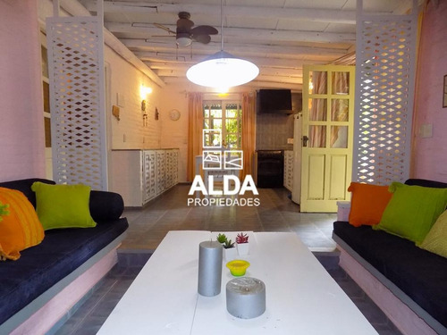 Casa Playa Verde Maldonado 2 Dorms Venta Ca101755