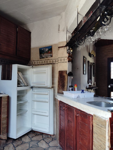 Se Vende Casa 3 Dormitorios Y 1 Apto Monoambiente Barbacoa Garaje Santa Ana Costa Canelones A Sólo 3 Cuadras Playa