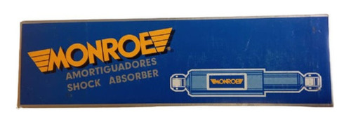 Amortiguadores Delanteros Monroe 2075 F100 F250 70-79