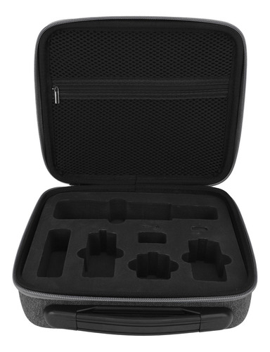 Bolsa De Transporte Para Câmera De Ação Hard Shell Splash