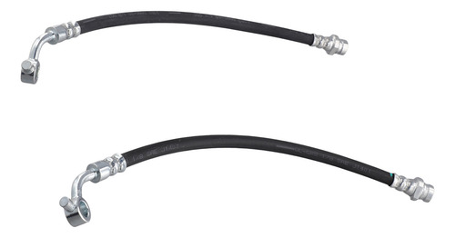 Manguera De Freno Trasero De Coche Lh 4873034000 Rh 48731340