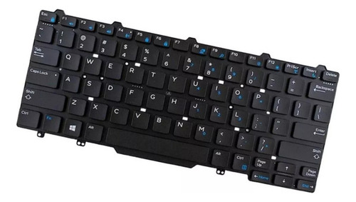 Para Notebook Padrão Completo 3340 E3340 E5450 E7450 Em