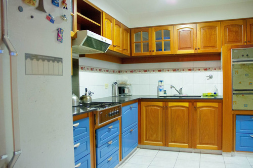 Departamento Con Tres Dormitorios En La Plata