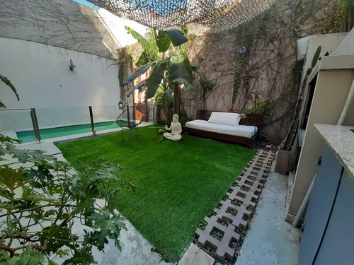 Imagen 4 de 14 de Dueño Vende Ph 3 Amb & Jardin Pileta Climatizada & Parrilla