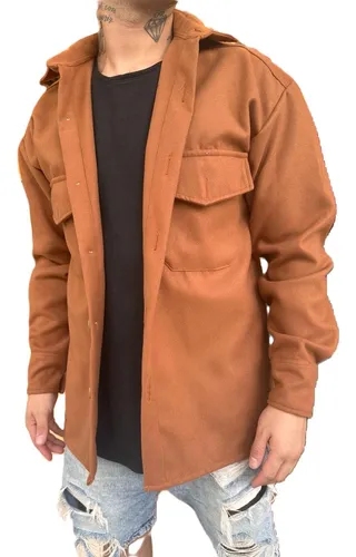 Chaqueta hombre Gala naranja