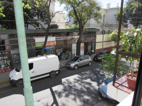 Departamento De 2 Ambientes En Venta A Estrenar En Almagro Con Amenities Oportunidad