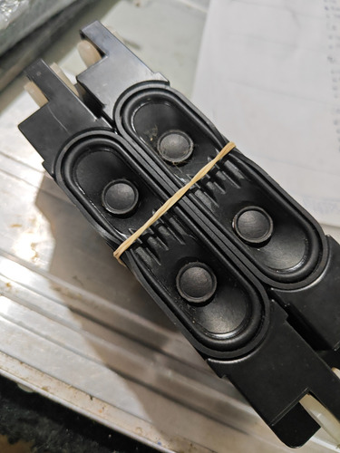 Parlantes Tv Philco Pld4326fix (Usado)