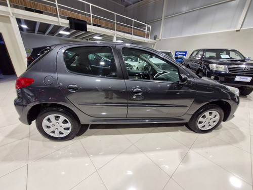 Peugeot 207 1.4 Allure 75cv