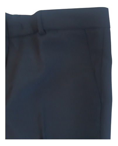 Calça Social Masculina 100% Poliéster Tamanhos 36 Ao 66