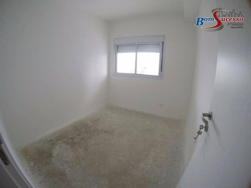 Imagem 9 de 23 de Apartamento Com 2 Dormitórios À Venda, 74 M² Por R$ 660.000,00 - Tatuapé - São Paulo/sp - Ap1779