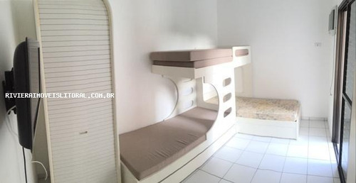 Apartamento Para Venda Em Guarujá, Enseada, 3 Dormitórios, 1 Suíte, 3 Banheiros, 2 Vagas - 1-110416_2-231797