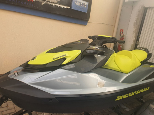 Seadoo