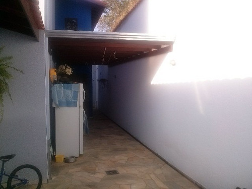 Imagem 17 de 30 de Casa - Ca00112 - 2430556