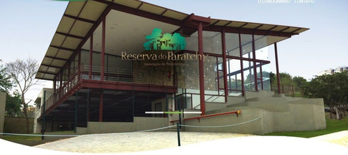 Imagem 5 de 9 de Terreno À Venda, 864 M² Por R$ 1.560.000,00 - Condomínio Reserva Do Paratehy - São José Dos Campos/sp - Te0763