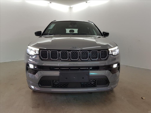 Imagem 2 de 15 de Compass 1.3 T270 Turbo Flex S At6