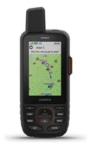 Comprar Gps Garmin 67i  Comunicador Via Satélite