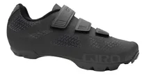 Comprar Sapatilha Mtb Giro Ranger Ciclismo Com Velcro 3 Cores