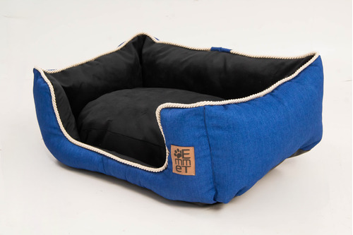 Cama Emmet Premium Talla S Modelo Sweet Para Perros