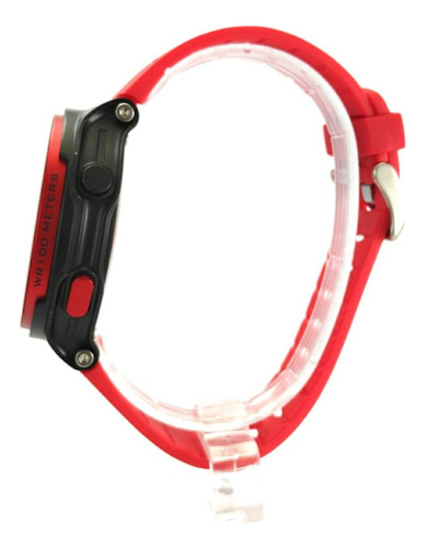 Reloj Reebok Hombre Rd-kls-g9-pbpr-br Kalsu