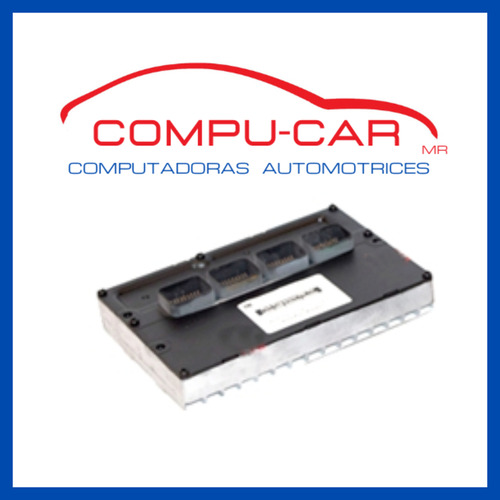 Computadora Jeep Commander 2008-09 4.7l 68028168af (Usado)