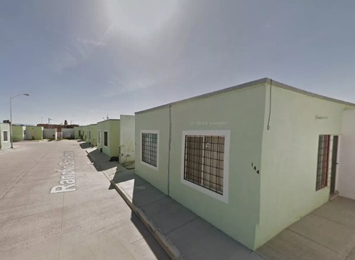 Casa En Remate Bancario En Durango Jcl2