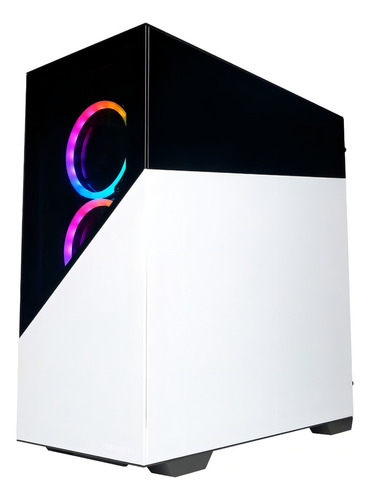 Pc Cyberpower Gamer Master Amd Ryzen 7 5700 16gb Rtx3060 1tb