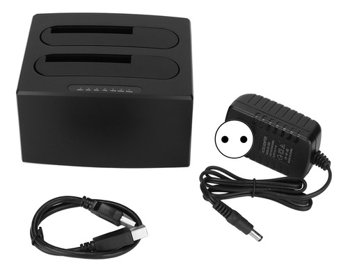 Lector De Disco Duro Usb 3.0 A I Ii Iii, Disco Duro Externo