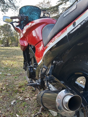 Imagen 17 de 17 de Kawasaki Ninja Ex500