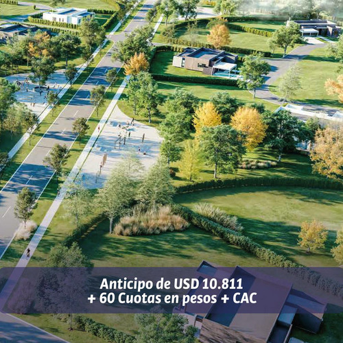 Venta Terreno Salta Financiación