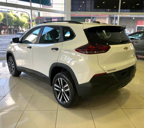 Chevrolet Tracker 1.2 Turbo At