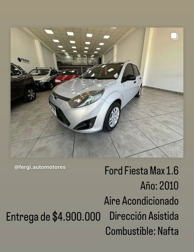 Fergi Automotores - Los Mejores Usados, Como Nuevos..