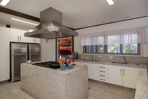Imagem 16 de 24 de Condomínio Capitania Ii - Represa De Avaré | Porteira Fechada, Mobiliada, 4 Piscinas Aquecidas, Spa, Área Gourmet, Bar, 5 Suítes E Vista Privilegiada - Ca0503