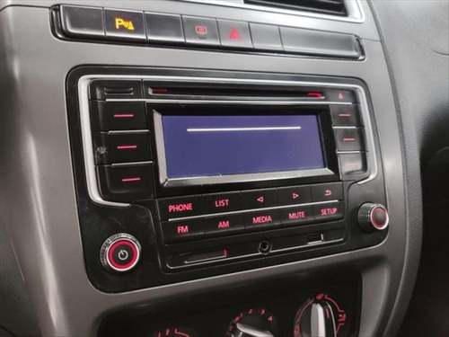 Volkswagen Spacefox 1.6 Msi Trendline 8v