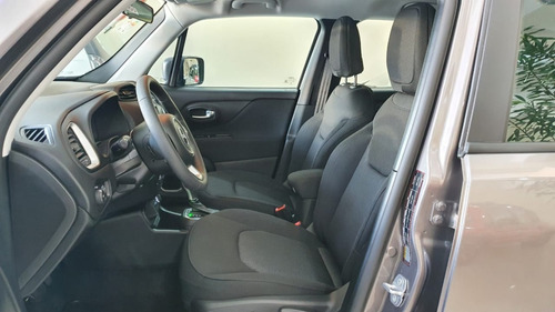Jeep Renegade Sport 1.8 Flex Aut. 0km Pronta Entrega!