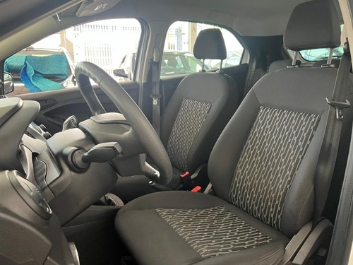 Ford Ka 1.0 Se Flex 5p
