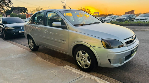 Chevrolet Corsa Sedan 1.4 Premium Econoflex 4p